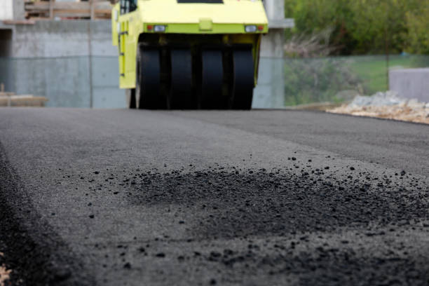 Best Permeable Paver Driveway  in Chester Gap, VA