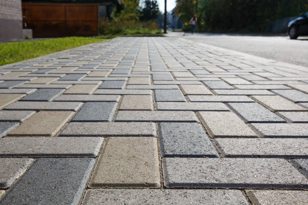 Reasons to Select Us for Your Driveway Paving Requirements in Chester Gap, VA