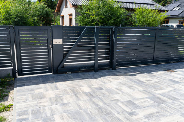 Best Commercial Driveway Pavers  in Chester Gap, VA