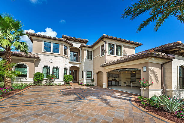 Best Driveway Paving Contractor  in Chester Gap, VA