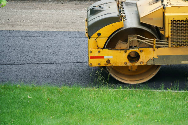 Best Brick Driveway Pavers  in Chester Gap, VA