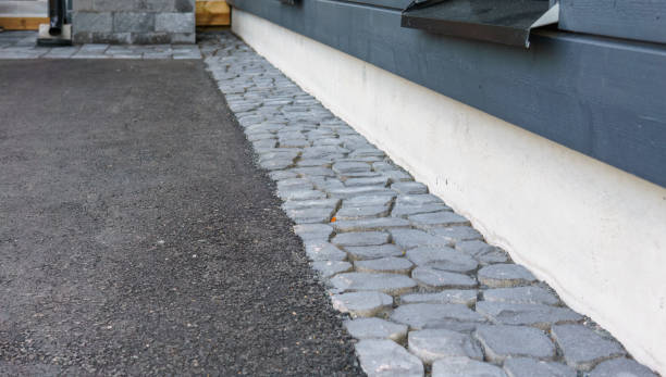 Best Residential Paver Driveway  in Chester Gap, VA