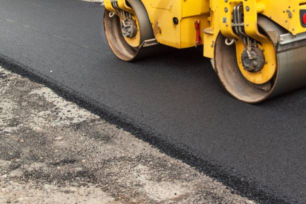 Best Local Driveway Pavers  in Chester Gap, VA