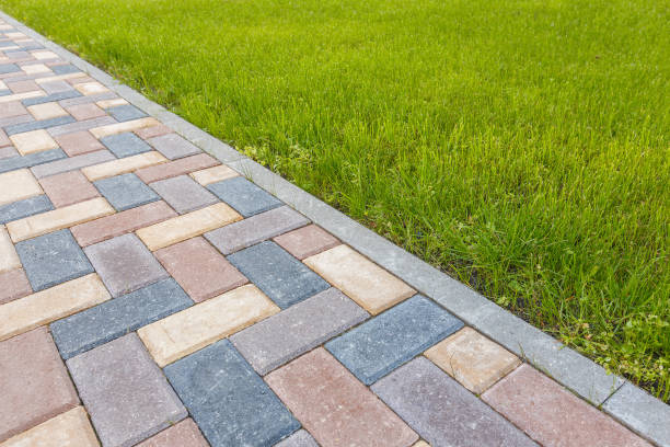 Best Driveway Pavers Near Me  in Chester Gap, VA